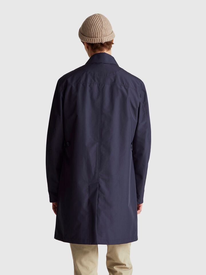 RAINCOAT Men image number 2